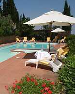 Agriturismo Il Sapito