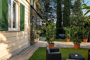 Villa Romantica Wellness & SPA