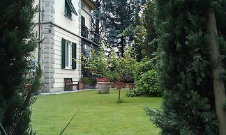 Villa Romantica Wellness & SPA