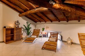 Villa Romantica Wellness & SPA