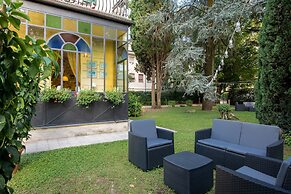 Villa Romantica Wellness & SPA
