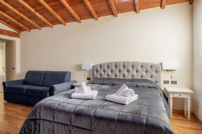 Villa Romantica Wellness & SPA