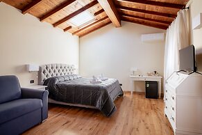Villa Romantica Wellness & SPA