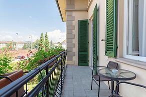 Villa Romantica Wellness & SPA