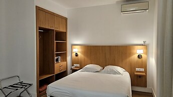 Hotel Carlton Nice