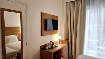 Hotel Carlton Nice