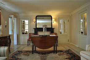 Villa le Magnolie