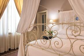Villa le Magnolie