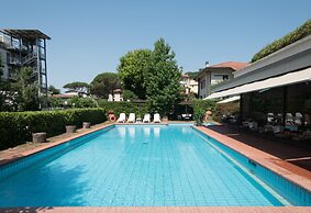 Villa le Magnolie