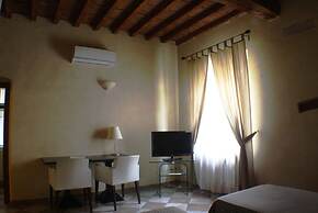 Residence Manassei