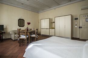 Residence Manassei