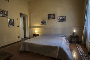 Residence Manassei