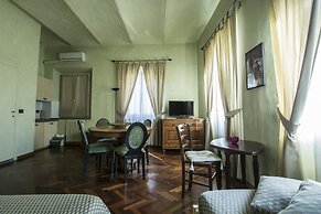 Residence Manassei