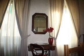 Residence Manassei