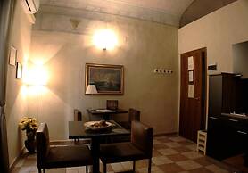 Residence Manassei