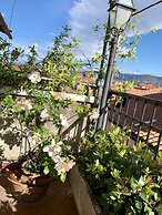 Residence Manassei
