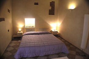 Residence Manassei