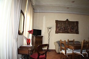 Residence Manassei