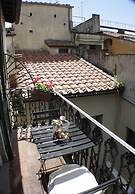 Residence Manassei