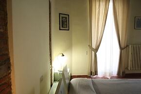 Residence Manassei