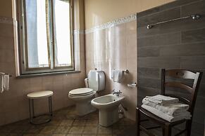 Residence Manassei
