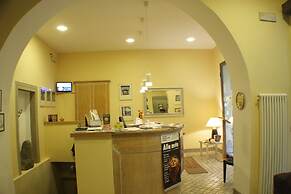 Residence Manassei