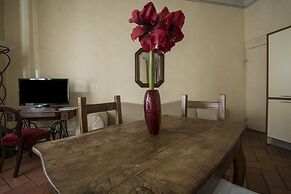Residence Manassei