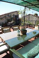 Residence Manassei