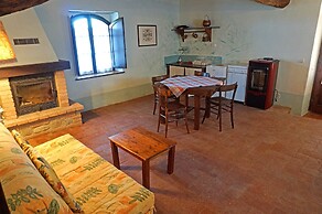 Castello di Selvole-Adults Only