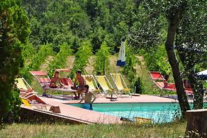 Castello di Selvole-Adults Only
