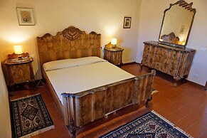 Castello di Selvole-Adults Only