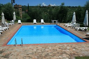 Tenuta di Monaciano
