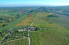 Tenuta di Monaciano