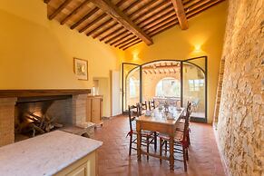 Tenuta di Monaciano