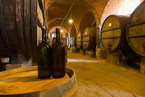 Tenuta di Monaciano