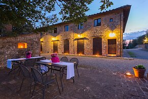 Tenuta di Monaciano