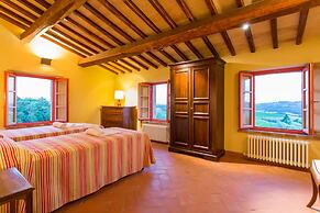 Tenuta di Monaciano