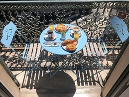 Hotel le Nice Etoile