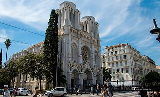 Hotel le Nice Etoile