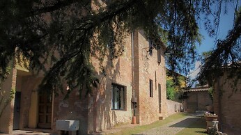 La Grotta di Montecchino