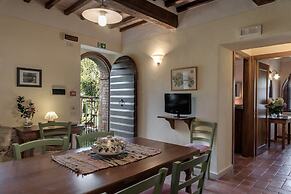Borgo al Cerro