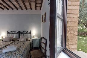 Borgo al Cerro