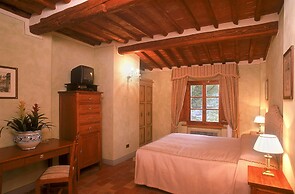 Palazzo al Torrione
