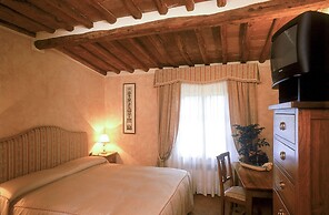 Palazzo al Torrione