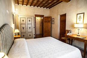 Palazzo al Torrione