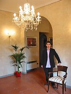 Palazzo al Torrione