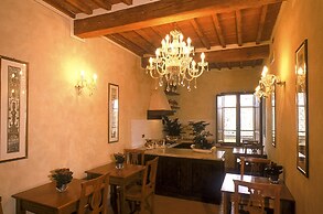 Palazzo al Torrione