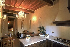 Palazzo al Torrione