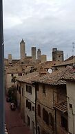 Palazzo al Torrione