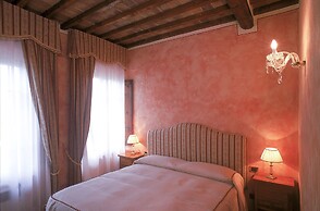 Palazzo al Torrione